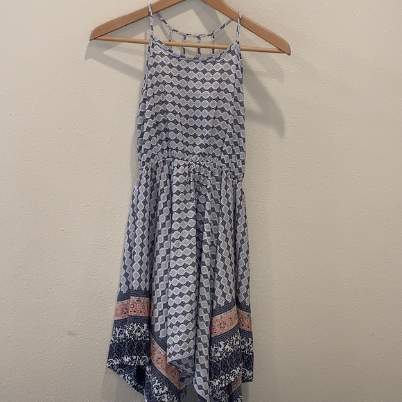 Handkerchief Dress from Nordstroms Girls Soprano - Picture 3 of 15